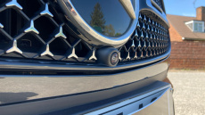 Mercedes-Benz GLC Coupe GLC 300d 4Matic AMG Line Prem Plus 5dr 9G-Tronic Diesel Estate